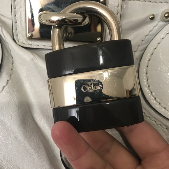 Authentic CHLOE Paddington (Medium) - Picture 2 of 6